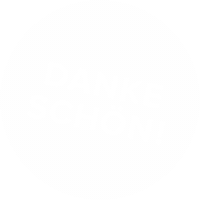 SchmidhuberBrandExperience sticker danke dankeschon schmidhuber Sticker
