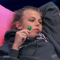 big brother halloween GIF by Big Brother After Dark