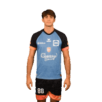 Assosrvhb Sticker by Saint-Raphaël Var Handball