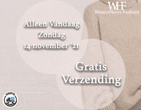 GIF by WannaHaves Fashion