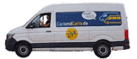 Roadtrip Carlos Sticker by CarlundCarla.de