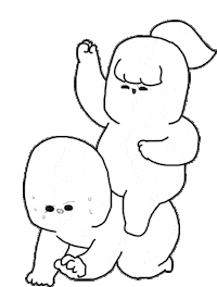 Goal Go Sticker