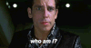 who am i personality GIF