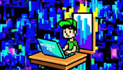 Blogging Machine Learning GIF by HackerNoon