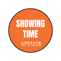 Realtor Realestate Sticker by Upstate Realty Inc.
