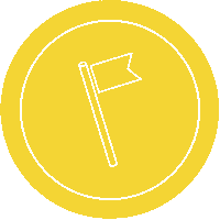 msamohawk students clubs msa leanonwe Sticker