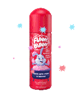 funnybunny Sticker by sibiar
