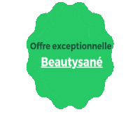 Sport Sticker by Beautysané