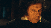 angry war & peace GIF by BBC First Australia