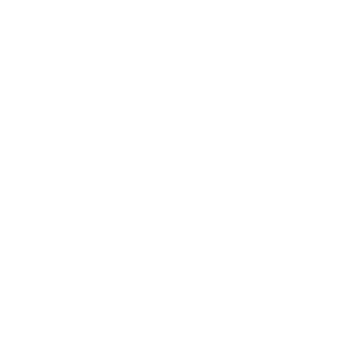 interstatemusic giphygifmaker white interstate music awards logo grow-animation Sticker