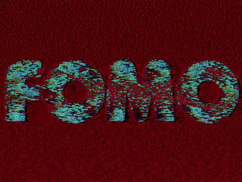 Art Glitch GIF