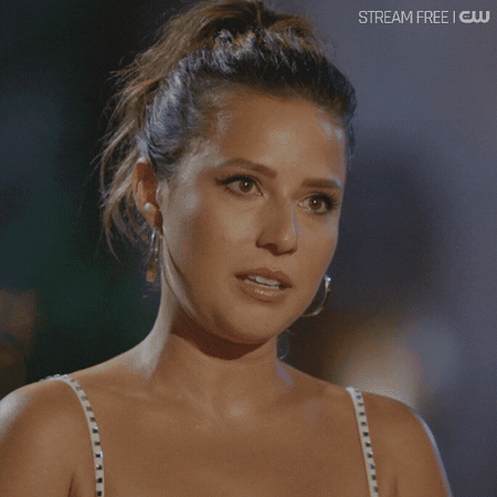 Wtf GIF by FBOY Island