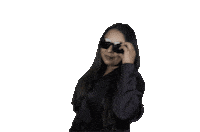 Natorie Dior Sticker by EQ1