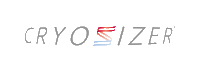 CRYOSIZER  Sticker