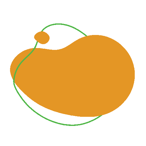 Esperanza Determinacion Sticker by Samantha Acrich