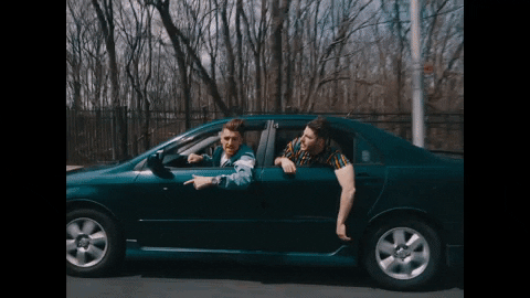 old school dancing GIF by flybymidnight
