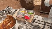 Mc15 Ingredients GIF by MasterChefAU