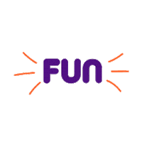 Palavra Fun Sticker by Fun Idiomas