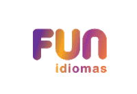 Palavra Fun Sticker by Fun Idiomas