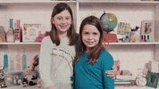 Happy Excited GIF by GEMS Girls Clubs
