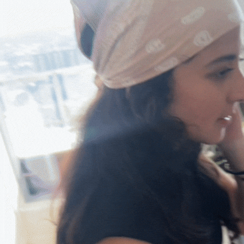 Austin Texas Vibes GIF