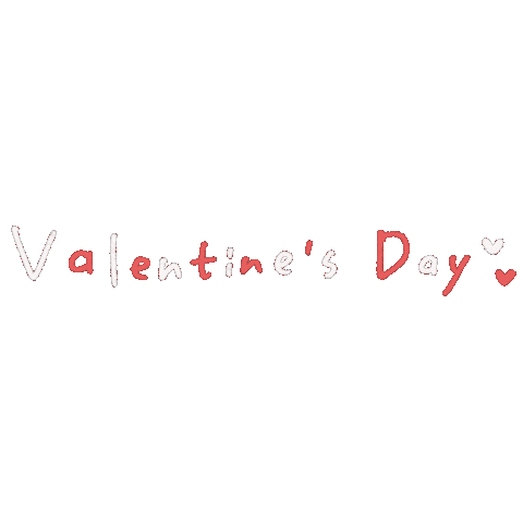 Chocolate Valentine Sticker