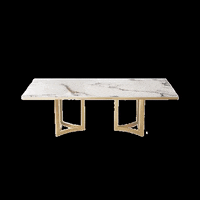 povison Dining Table povison GIF