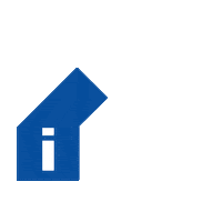 iundmbauzentrum logo im machen ideen Sticker