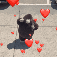 Event Love GIF