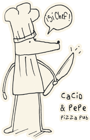 Pizza Ldb Sticker