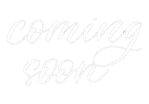 On The Way Animated Calligraphy Sticker