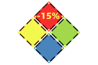 Magblox Sticker by jccreativetoys