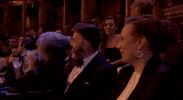 Bafta Film Awards 2020 GIF by BAFTA