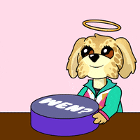 Hurry Up Waiting GIF by BoDoggos
