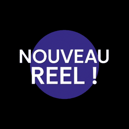 Nouveau Reel GIF by Boiron