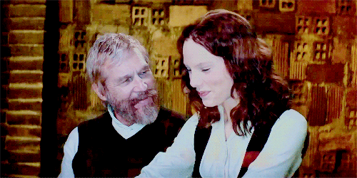 the giver GIF