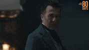 David Tennant Reaction GIF by Around The World In 80 Days