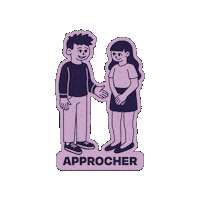 PSSMFrance santementale secouriste secourisme methode Sticker