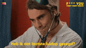 Frances Lefebure Love GIF by Streamzbe