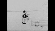 Animation Flying GIF by Det Danske Filminstitut