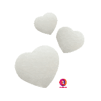 In Love Heart Sticker by GAIA