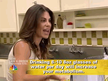 weight loss fitness GIF