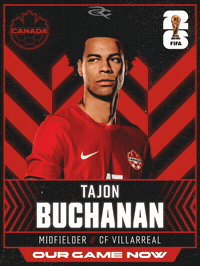 Soccer Canada GIF by Respective