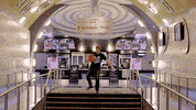 coreyvidal festival theatre theater buffer GIF