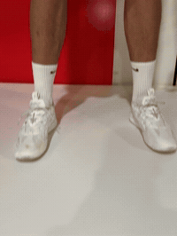 Biancorossi GIF by Pallacanestro Trieste