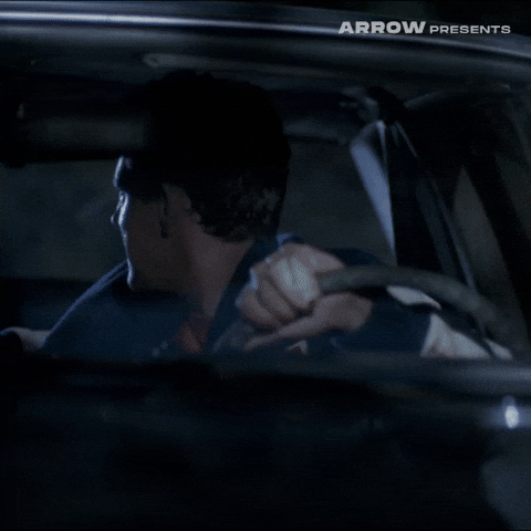 Friday The 13Th Film GIF by Arrow Video