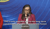 Nuclear Fusion GIF by GIPHY News