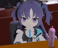 Angry Cunny GIF