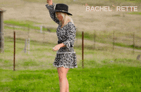 Romance Love GIF by The Bachelorette Australia