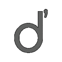 dknack_for_design dknackfordesign dknack Sticker